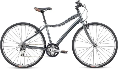 Specialized Womens Globe Vienna 3 2009