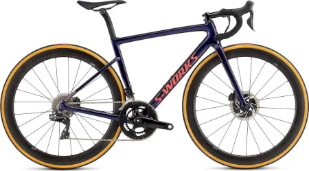 Specialized Womens S Works Tarmac Disc 2019