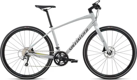 Specialized Womens Sirrus Elite Alloy 2019