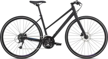 Specialized Womens Sirrus Sl Step Through 2019