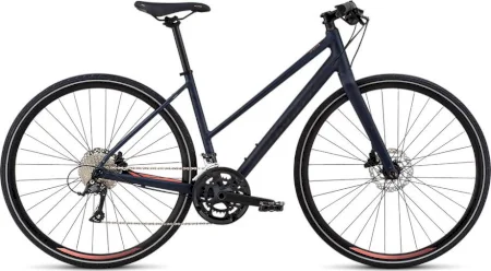 Specialized Womens Sirrus Sport Step Through 2019