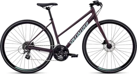 Specialized Womens Sirrus Step Through 2019