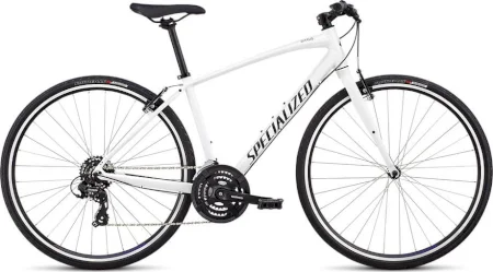 Specialized Womens Sirrus V Brake 2019