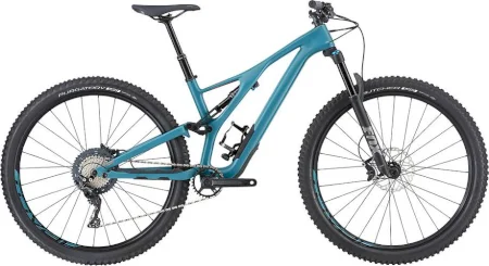 Specialized Womens Stumpjumper St Comp Carbon 29 2019