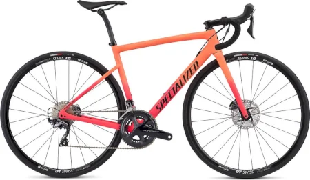 Specialized Womens Tarmac Disc Comp 2019