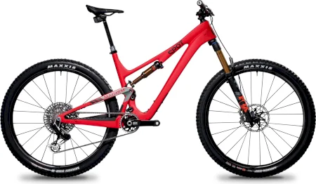 Spotbrand Mayhem 130 4 Star 2024