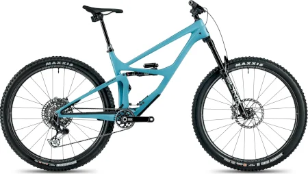 Spotbrand Mayhem 140 5 Star Axs 2025