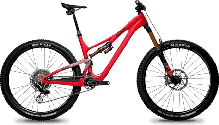 Spotbrand Mayhem 150 6 Star Xtr 2024