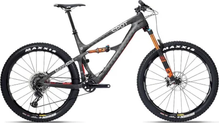 Spotbrand Mayhem 27.5 5 Star Build 2018