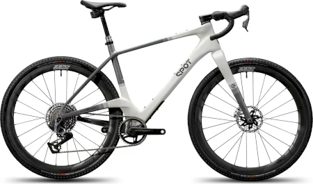 Spotbrand Rallye 4 Star Axs 2024