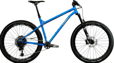 Spotbrand Rocker Geared 2020