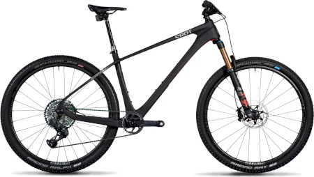 Spotbrand Rocker Geared 4 Star 2023