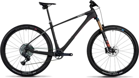 Spotbrand Rocker Geared 6 Star Axs 2022