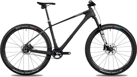 Spotbrand Rocker V2 Singlespeed 4 Star 2025