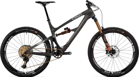 Spotbrand Rollik 150 6 Star Axs 2020