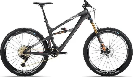 Spotbrand Rollik 607 5 Star Build 2018