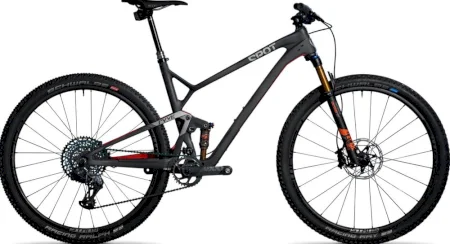 Spotbrand Ryve 100 6 Star Xtr 2020