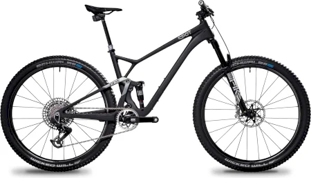 Spotbrand Ryve 115 6 Star Xtr 2024