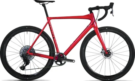 Spotbrand Spot X Allied Allroad 2.0 5 Star Force Axs 2020