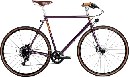Standert Burgermeisterin Purple Reign 2023