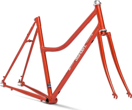 Standert Frau Standert Ssfw18 Frameset 2019