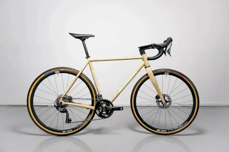 Standert Kettensage Giveem Hell Caramel Shimano Grx810 58 2024
