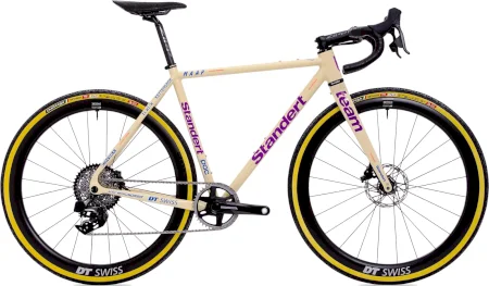 Standert Kettensage Team Sram Red E1 Xplr Axs 1x13 2025