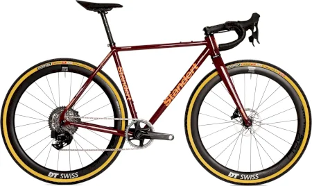 Standert Kettensage Yolo Barolo Sram Force D2 Xplr Axs 2025