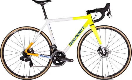 Standert Kreissage 2nd Cut Disc Sram Force Etap Axs 2019