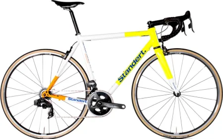Standert Kreissage 2nd Cut Rim Sram Force Etap Axs 2019