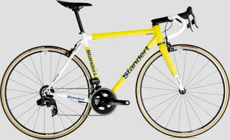Standert Kreissage Rim Leadout Lemon 2023