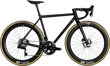 Standert Kreissage Rs Black Widow Sram Force Etap Axs 2023
