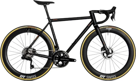 Standert Kreissage Rs Black Widow Sram Force Etap Axs Power Meter 2023