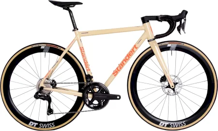 Standert Kreissage Rs Blazing Beige Sram Red Etap Axs Powermeter 2023