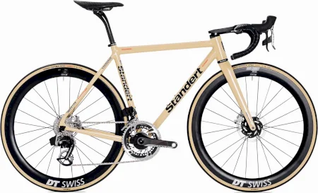 Standert Kreissage Rs Crit Dream Cream 2025