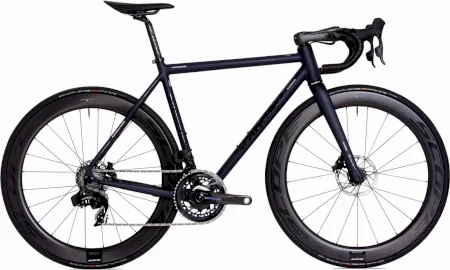 Standert Kreissage Rs Nitro Navy Sram Force Etap Axs 2023