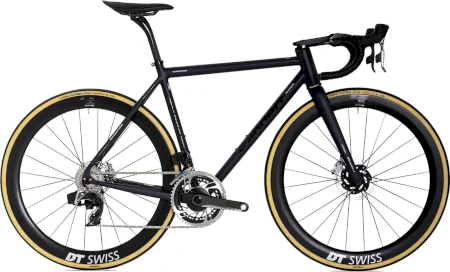 Standert Kreissage Rs Nitro Navy Sram Force Etap Axs D2 2023