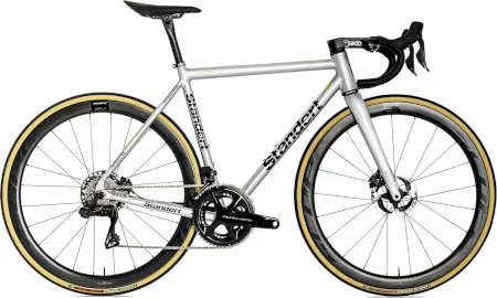 Standert Kreissage Rs Silver Dagger Sram Force Etap Axs Power Meter 2022