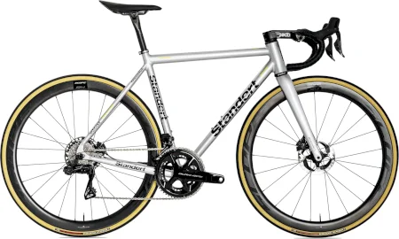 Standert Kreissage Rs Silver Dagger Sram Force Etap Axs Power Meter 2023