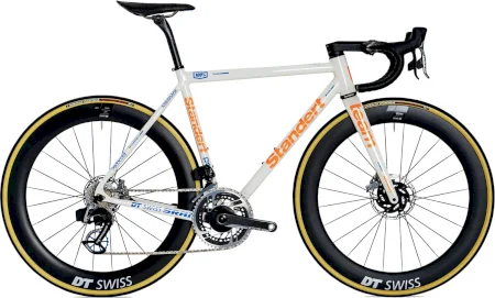 Standert Kreissage Rs Team Shimano 105 Di2 2023