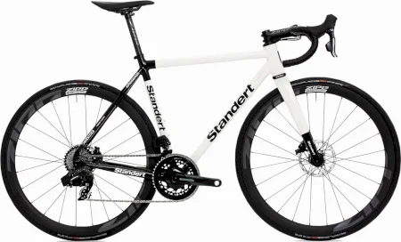 Standert Kreissage Yang White Sram Force 2 303 Firecrest 2024