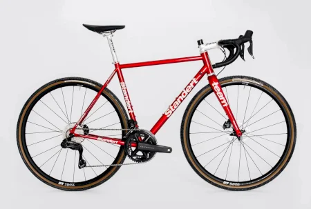Standert Pfadfinder Candy Drip Shimano Ultegra Di2 R8150 2023
