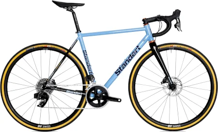 Standert Pfadfinder Ltd Iv Shimano Ultegra Di2 12s 2023