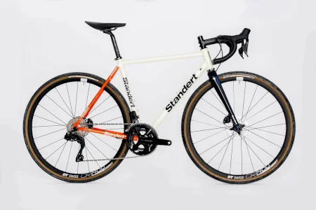 Standert Pfadfinder Ltd. Ii Shimano 105 Di2 R7100 2023