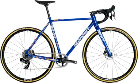 Standert Stichsage Team Shimano Grx 810 2x11 2023