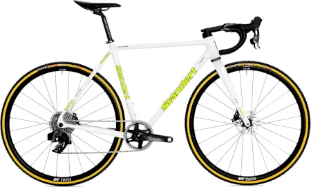 Standert Stichsage Wipeout White Sram Rival Axs Etap With Force Crankset 2025