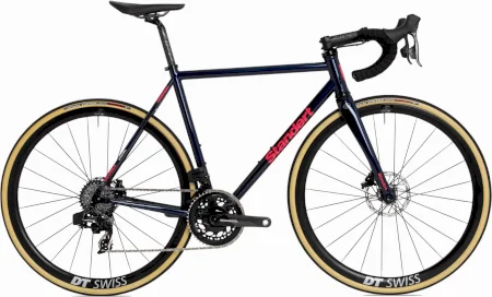 Standert Triebwerk Blue Orchid Shimano Ultegra Di2 8100 12speed 2025