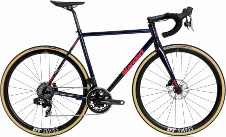 Standert Triebwerk Blue Orchid Sram Rival Etap Axs Power Meter 2023
