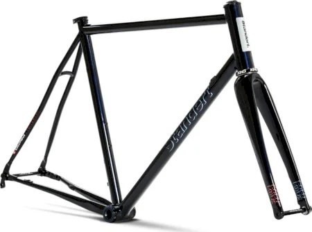 Standert Triebwerk Disc Frameset 2019