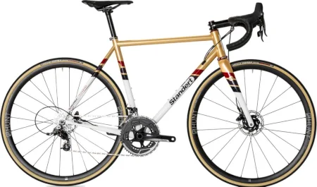 Standert Triebwerk Disc Limited Edition Sram Rival 22 2019